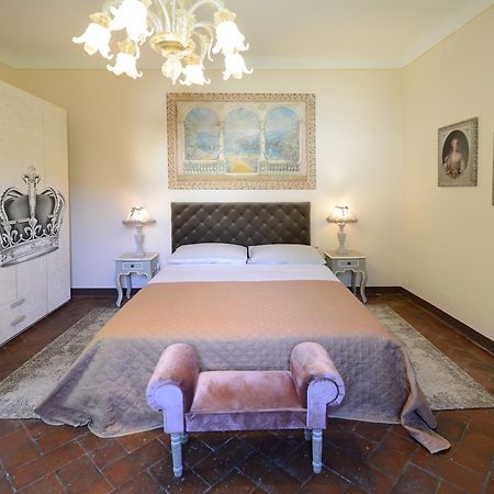 Villa Lucchesi Bagni di Lucca Kültér fotó